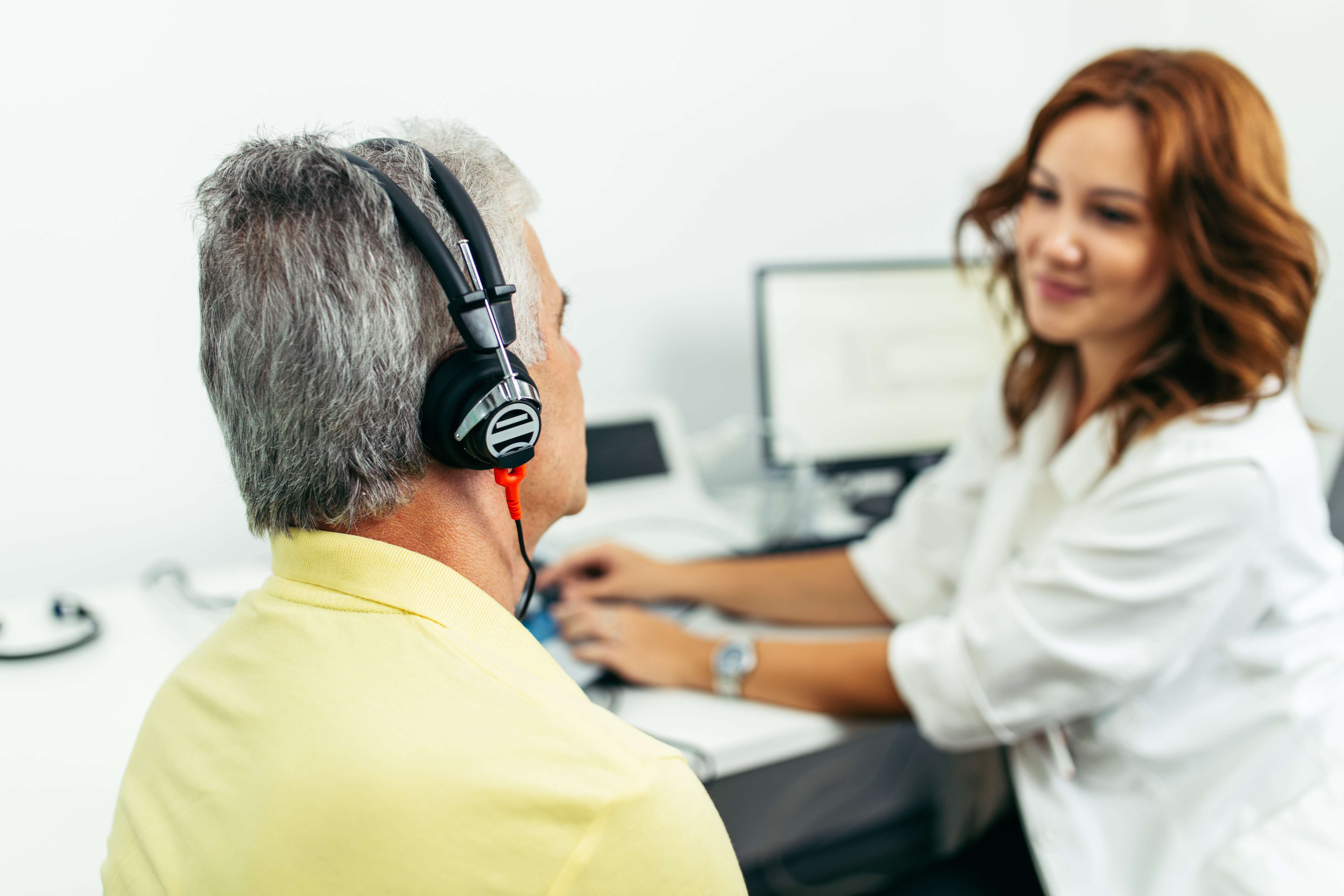 Audiologie