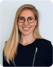 Sophie Dechamps