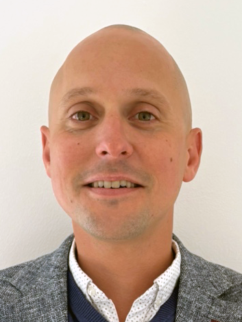 Quentin Dupont